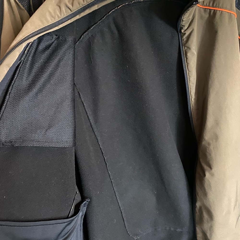 STIHL Advance X-Shell Jacket - Picture 6 of 17